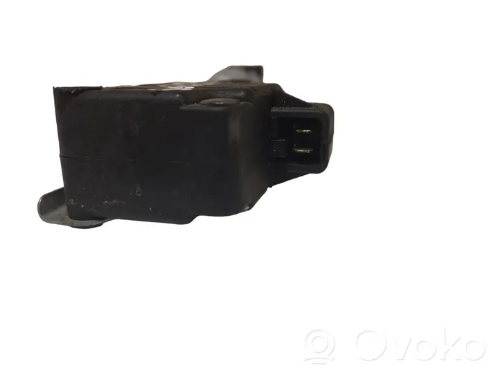 Peugeot 407 Serratura del tappo del serbatoio del carburante 9643826880