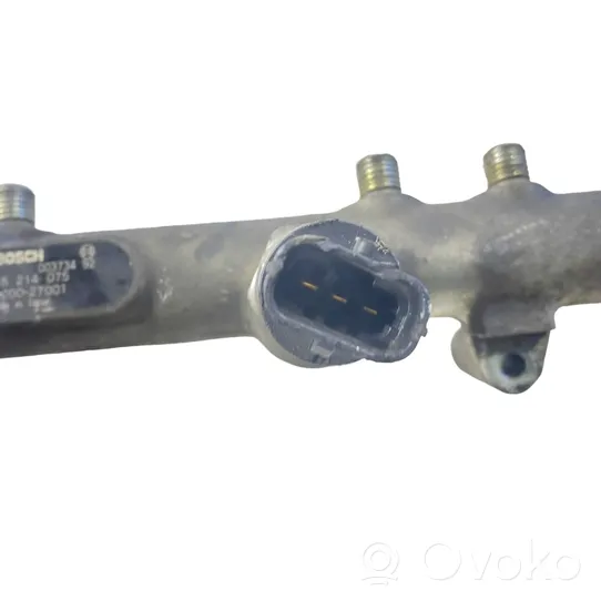 Hyundai Tucson JM Tuyau de conduite principale de carburant 3140027001