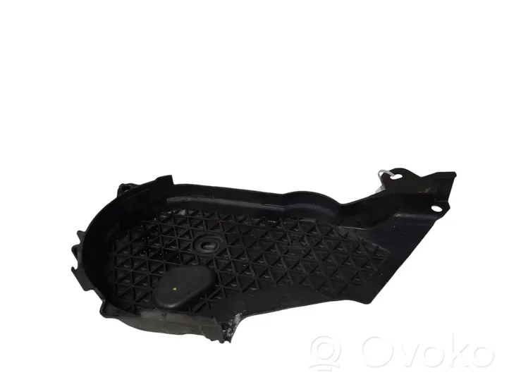 Peugeot 4007 Osłona paska / łańcucha rozrządu 9682312680