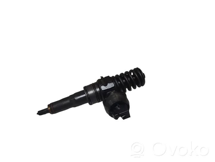 Seat Leon (1P) Fuel injector 038130073BN