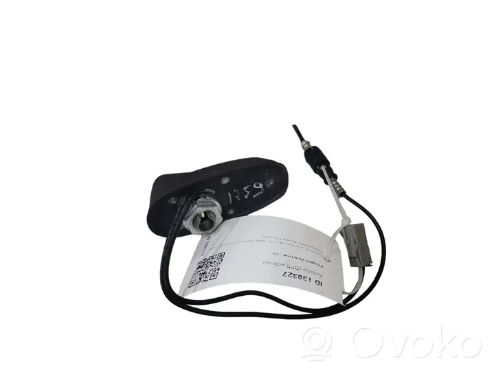 Peugeot 3008 I Antenne GPS 