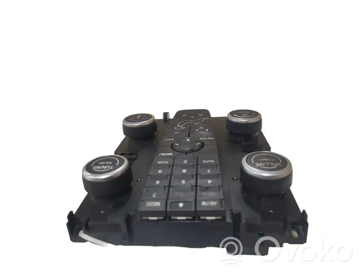 Volvo S40 Climate control unit 30739671