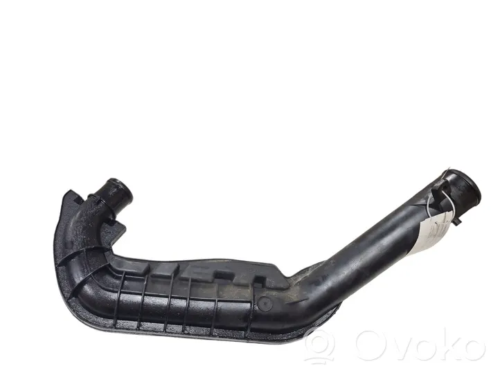 Ford Mondeo MK IV Tubo flessibile intercooler 6G916K683A