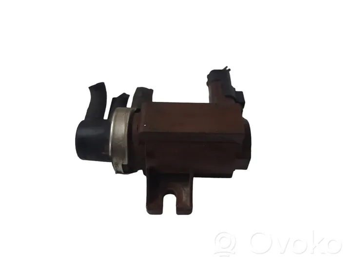 Peugeot 407 Solenoidinis vožtuvas 9652520180