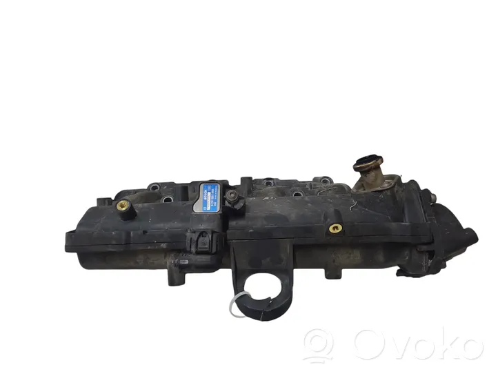 Opel Corsa D Intake manifold 55207035