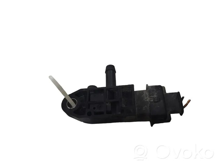 Opel Corsa D Sensore di pressione dei gas di scarico 0281002771