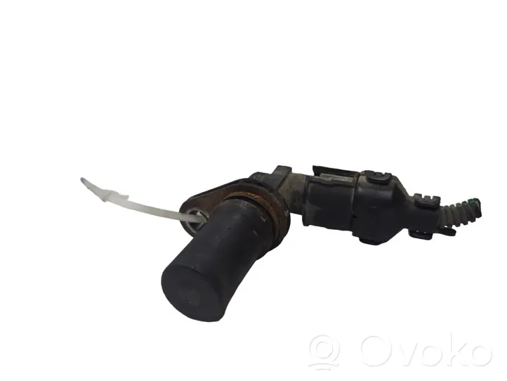 Opel Corsa D Crankshaft position sensor 73502752