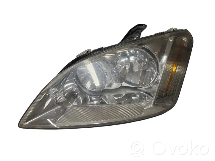 Ford Focus C-MAX Lampa przednia 3M5113006AH