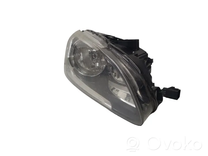 Volvo S60 Lampa przednia 31358100