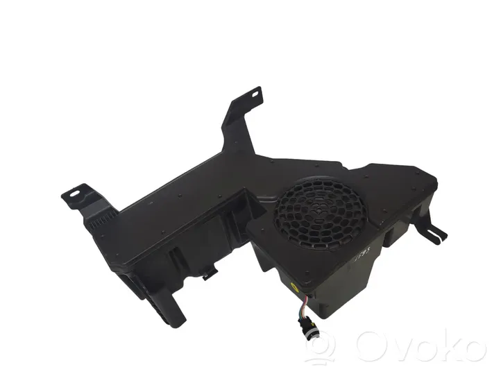 Citroen C5 Subwoofer-bassokaiutin 9662532980