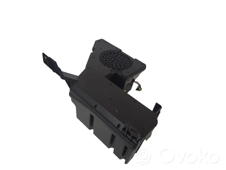 Citroen C5 Subwoofer altoparlante 9662532980