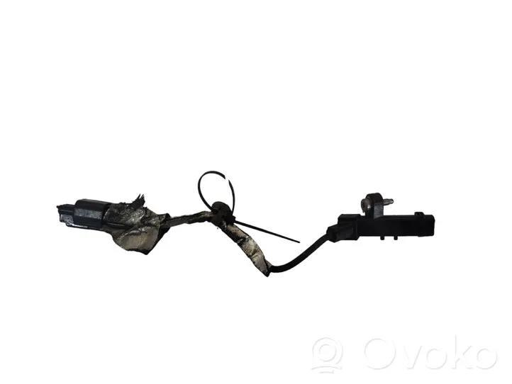 Land Rover Range Rover L405 Sensor de posición del cigüeñal CK506C315AB