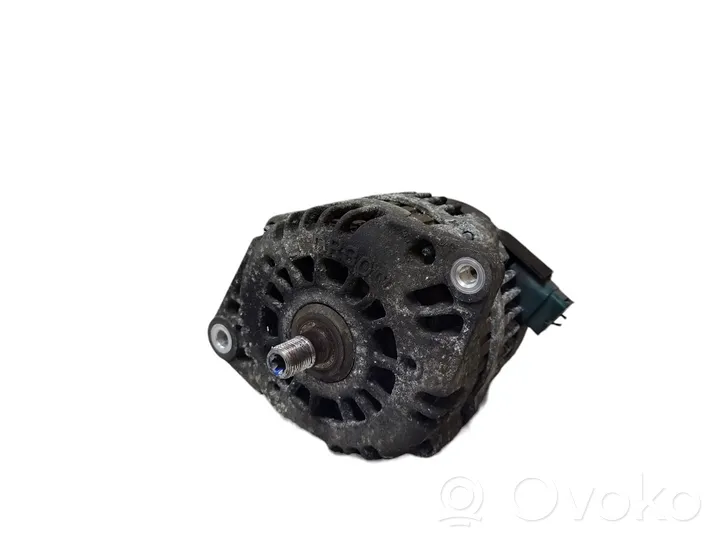 Opel Zafira B Alternator 98031154CR