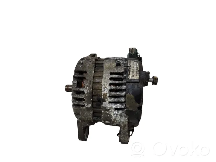 Opel Zafira B Alternator 98031154CR