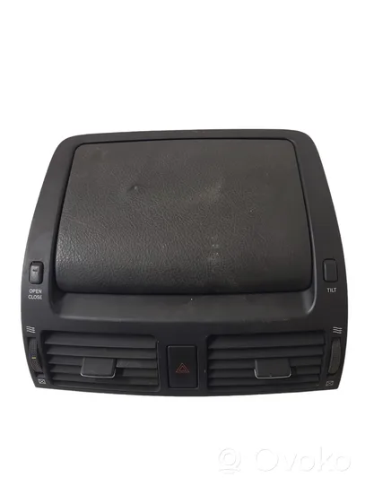 Toyota Avensis T250 Monitori/näyttö/pieni näyttö 5540420331