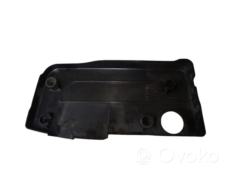 Opel Zafira B Engine cover (trim) 55558825