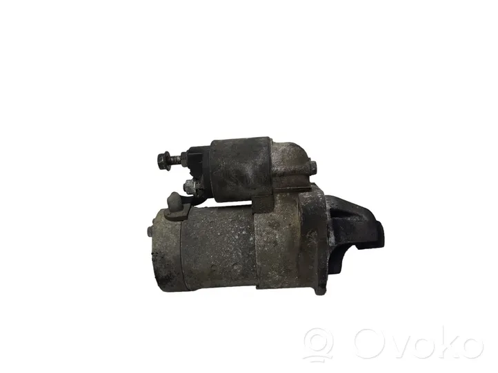 Opel Astra J Motorino d’avviamento 8980147432