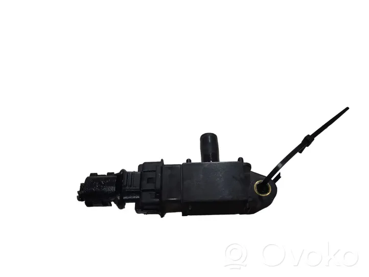 Opel Zafira B Sensore di pressione dei gas di scarico 55566186