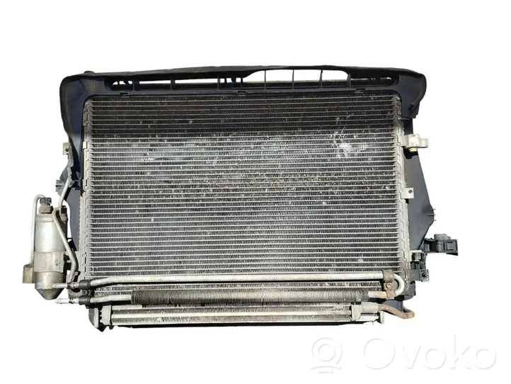 Volvo XC90 Set del radiatore 30665985