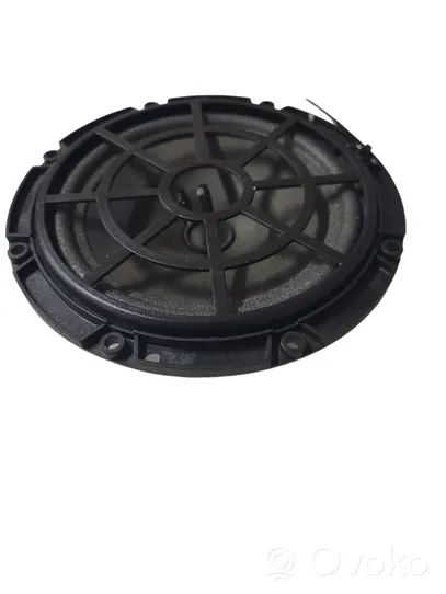 Peugeot 307 Front door speaker 9635014780