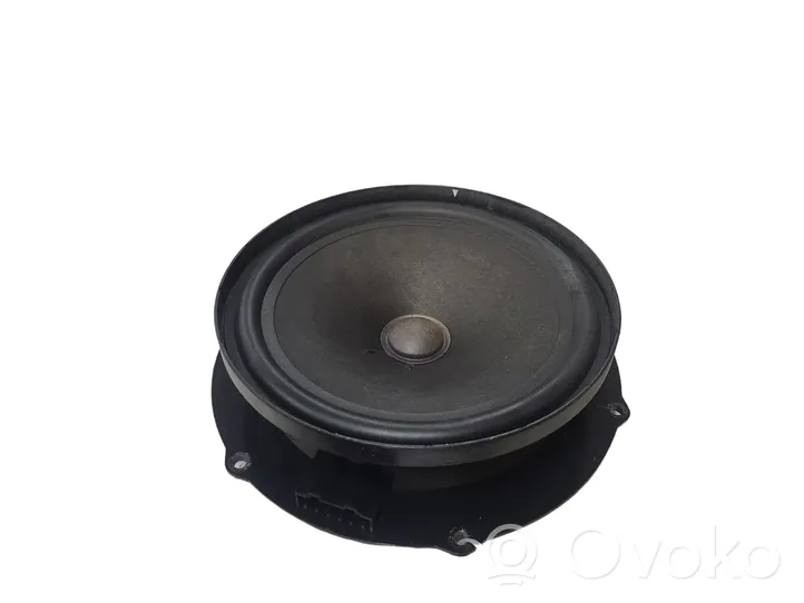 Skoda Octavia Mk2 (1Z) Altoparlante portiera anteriore 5L0035411A