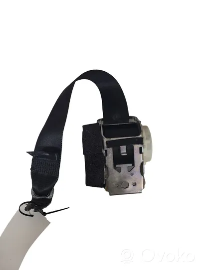 Ford Mondeo MK IV Rear seatbelt 33060026