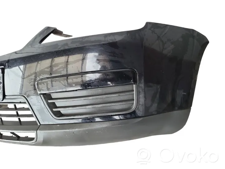 Ford Focus C-MAX Front bumper 