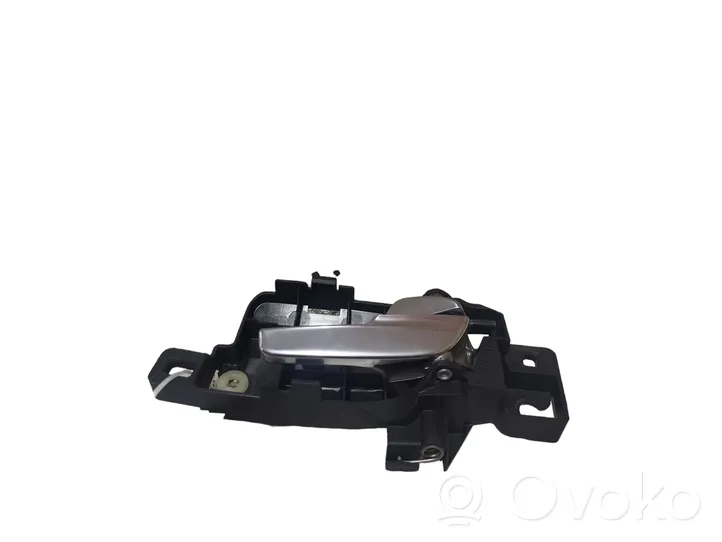 Ford Mondeo MK IV Maniglia interna per portiera anteriore 6M21U22600