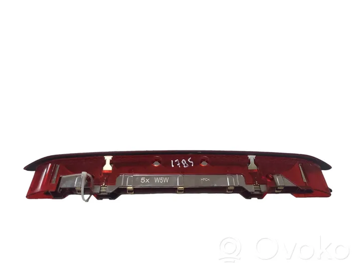 Ford Mondeo MK IV Luce d’arresto centrale/supplementare 7S7113A601AE