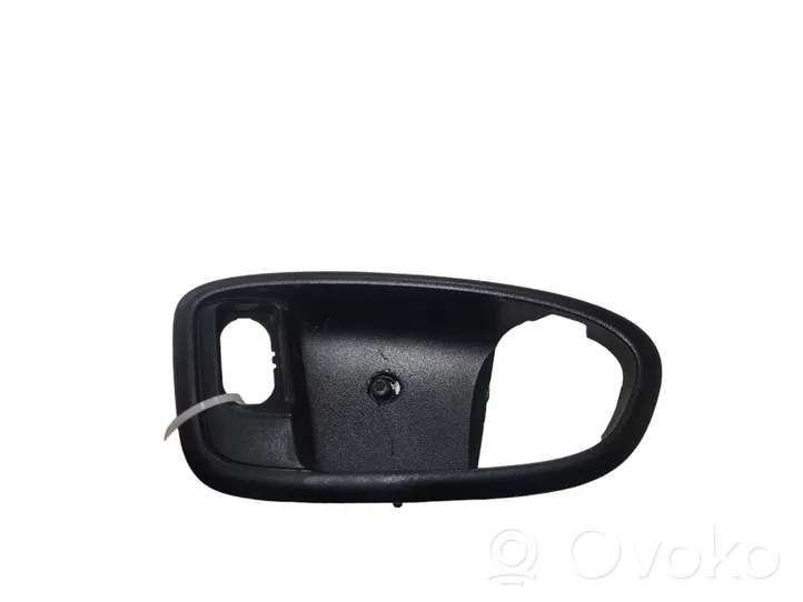 Ford Mondeo MK IV Rivestimento della maniglia interna per portiera anteriore 6M21U226A36