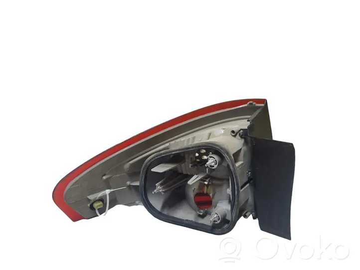 Ford Mondeo MK IV Lampa tylna 7S7113404A