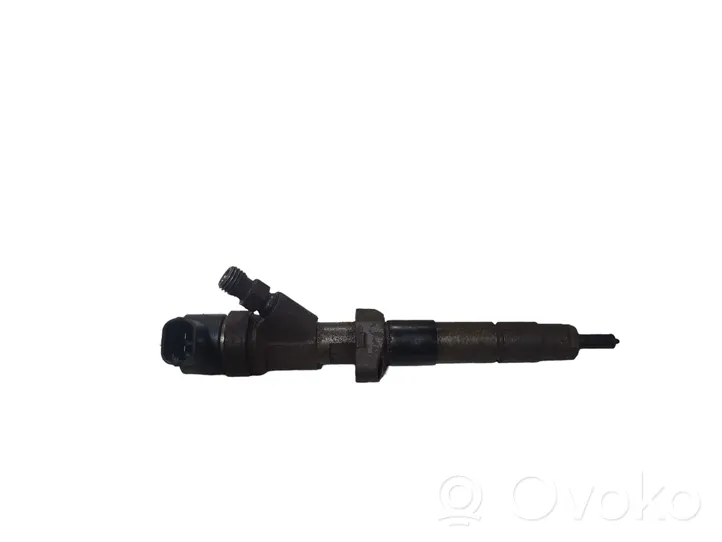 Renault Master II Injecteur de carburant 0443110141