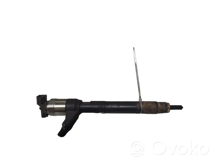 Opel Astra K Fuel injector 55570012