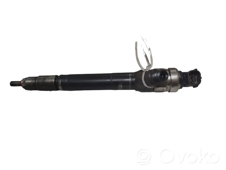 Ford Transit Injecteur de carburant 6C1Q9K546AC