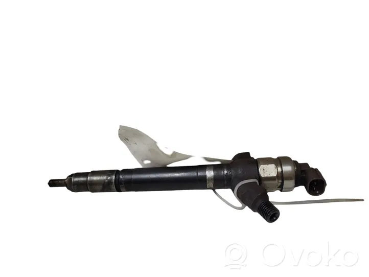 Ford Transit Injecteur de carburant 6C1Q9K546AC