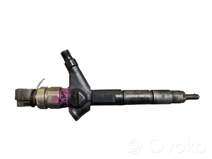 Nissan Primera Injecteur de carburant AW400AW4