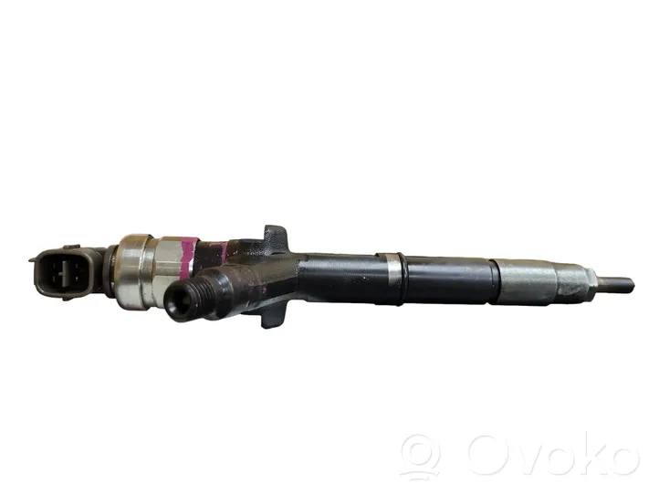 Nissan Primera Injecteur de carburant AW400AW4