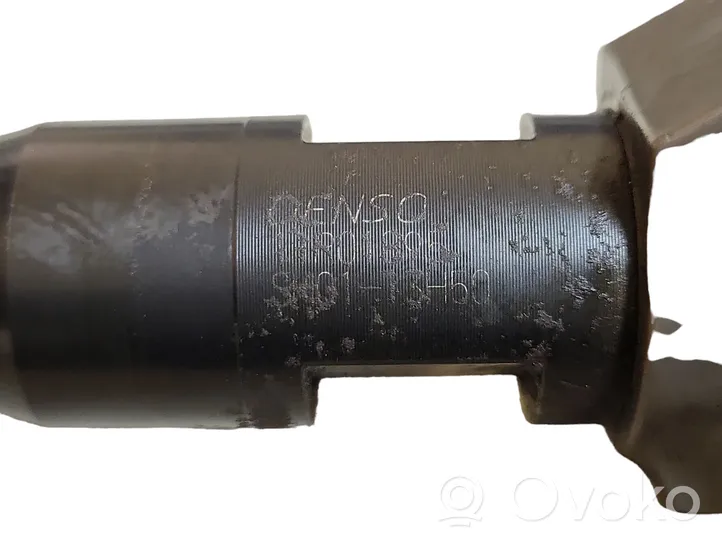 Mazda 6 Injecteur de carburant SH0113H50