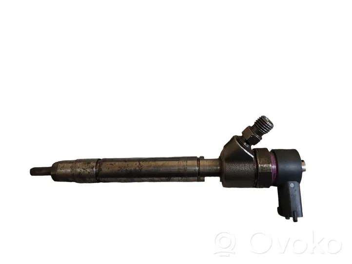 Volvo V70 Fuel injector 0445110251