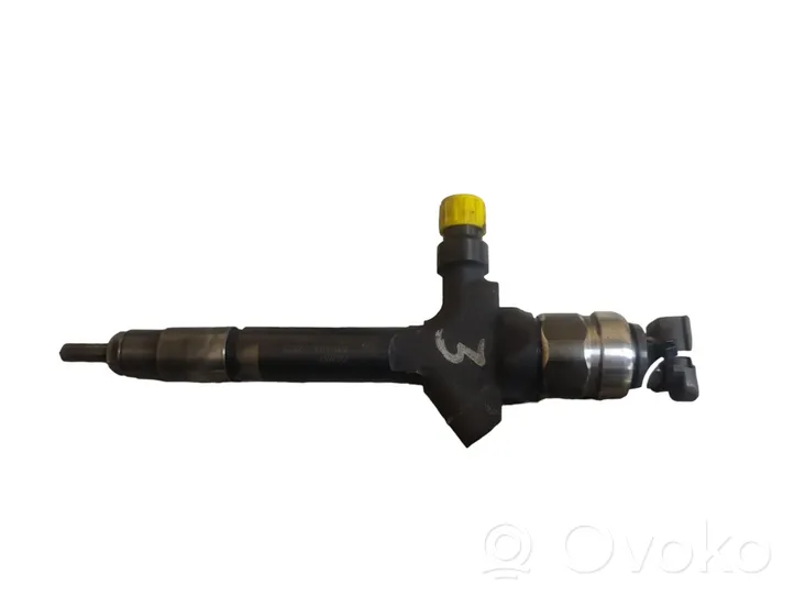 Mazda 5 Injecteur de carburant RF7J13H50