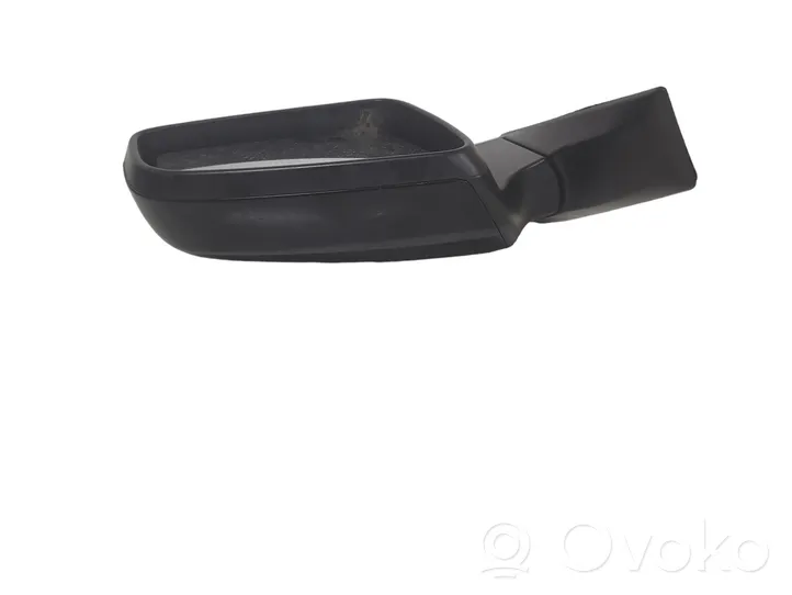 Opel Zafira B Front door electric wing mirror 010850