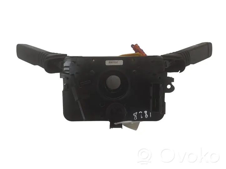 Opel Zafira B Leva/interruttore dell’indicatore di direzione e tergicristallo 13177916