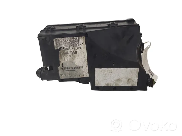 Ford Focus C-MAX Fuse module 3M5T14A067