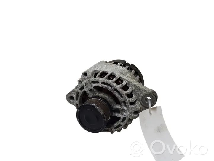 Saab 9-5 Alternator 1022118661C1