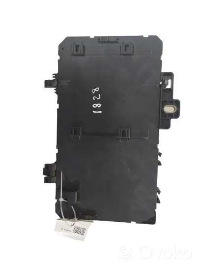 Opel Zafira B Fuse module 5DK00866952