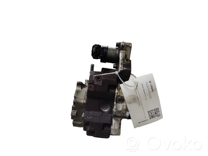 Renault Laguna III Pompe d'injection de carburant à haute pression 0445010099