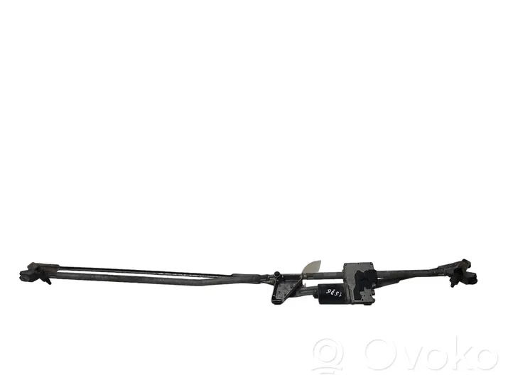 Peugeot 307 Front wiper linkage and motor 404638