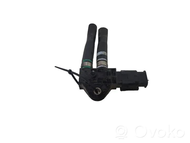 Citroen C5 Exhaust gas pressure sensor 9662143180