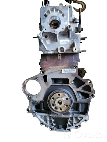 Opel Antara Engine Z20S1