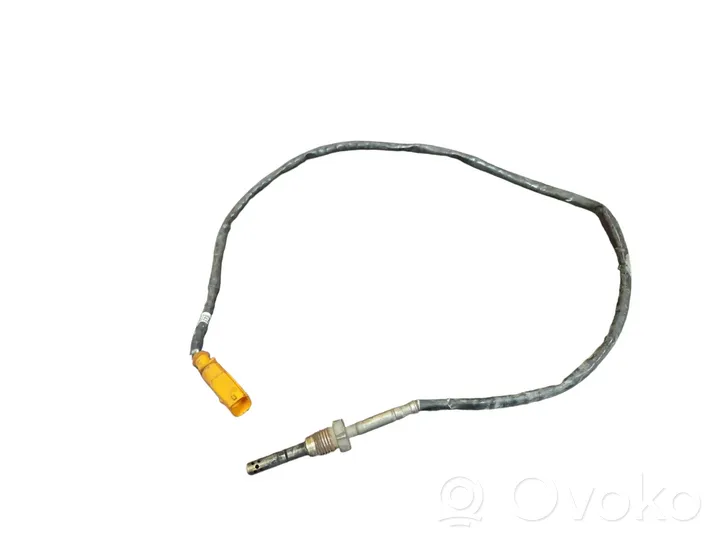 Volkswagen Golf VI Abgastemperatursensor 03L906088CC